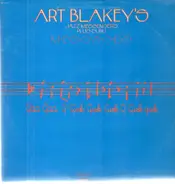 Art Blakey & The Jazz Messengers / John Handy Quartet - Messages