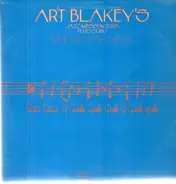 Art Blakey & The Jazz Messengers / John Handy Quartet - Messages