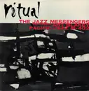 LP - Art Blakey & The Jazz Messengers - Ritual