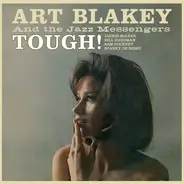 Art Blakey & The Jazz Messengers - Tough! + Hard Bop