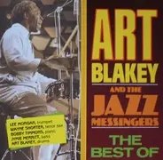 Art Blakey & The Jazz Messengers - The Best Of