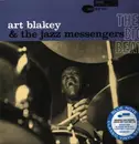LP - Art  Blakey & The Jazz Messengers - The Big Beat - 180 g