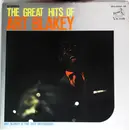 Double LP - Art Blakey & The Jazz Messengers - The Great Hits Of Art Blakey - Includes insert