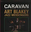 LP - Art Blakey & The Jazz Messengers - Caravan - +  Insert