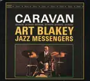 CD - Art Blakey & The Jazz Messengers - Caravan - Digipak