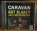 CD - Art Blakey & The Jazz Messengers - Caravan