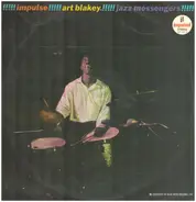 Art Blakey & The Jazz Messengers - Alamode