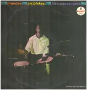 Art Blakey & The Jazz Messengers - Alamode