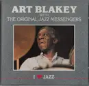 CD - Art Blakey & The Jazz Messengers - Art Blakey With The Original Jazz Messengers