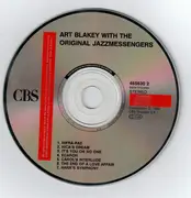 CD - Art Blakey & The Jazz Messengers - Art Blakey With The Original Jazz Messengers