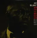 LP - Art Blakey & The Jazz Messengers - Art Blakey And The Jazz Messengers