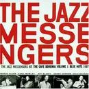 CD - Art Blakey & The Jazz Messengers - At The Cafe Bohemia Volume 1
