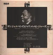 LP-Box - Art Blakey & The Jazz Messengers - Au Club Saint-Germain / Vol. 1 à 3 - + Insert