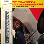 Art Blakey & The Jazz Messengers - Au Club Saint-Germain / Vol. 2