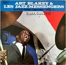 LP - Art Blakey & The Jazz Messengers - Au Club St. Germain Vol. 1 - Promo / Mono / Insert