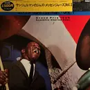 LP - Art Blakey & The Jazz Messengers - Au Club St. Germain Vol. 1 - Limited Edition, Mono + OBI