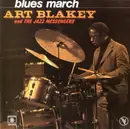 CD - Art Blakey & The Jazz Messengers - Blues March