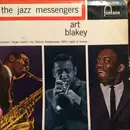 10'' - Art Blakey & The Jazz Messengers - Blues March