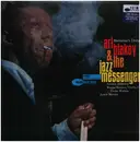 LP - Art Blakey &the Jazz Messengers - Buhaina's Delight - BLUE NOTE DRUMMER LEADER VINYLS / 180GR.