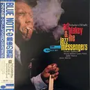 LP - Art Blakey & The Jazz Messengers - Buhaina's Delight