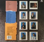 LP - Art Blakey & The Jazz Messengers - Dr. Jeckyle -  Live At Sweet Basil