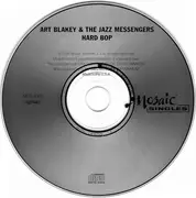 CD - Art Blakey & The Jazz Messengers - Hard Bop