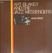 Art & Jazz Messen Blakey - Hard Drive