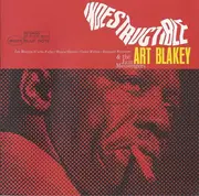 CD - Art Blakey & The Jazz Messengers - Indestructible