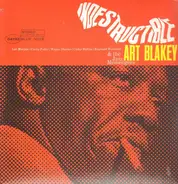 Art Blakey & The Jazz Messengers - Indestructible!