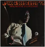 Art Blakey & The Jazz Messengers - Jazz Messengers '70