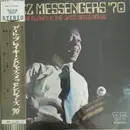 LP - Art Blakey & The Jazz Messengers - Jazz Messengers '70 - OBI