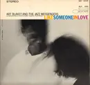 LP - Art Blakey & The Jazz Messengers - Like Someone In Love