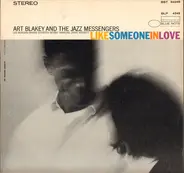 Art Blakey & The Jazz Messengers - Like Someone in Love