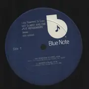 LP - Art Blakey & The Jazz Messengers - Like Someone In Love