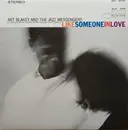 LP - Art Blakey & The Jazz Messengers - Like Someone In Love