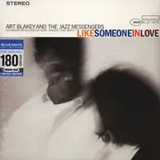LP - Art Blakey & The Jazz Messengers - Like Someone In Love - 180g Vinyl