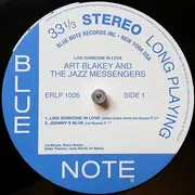 LP - Art Blakey & The Jazz Messengers - Like Someone In Love - 180g Vinyl