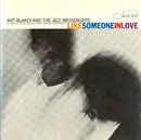 CD - Art Blakey & The Jazz Messengers - Like Someone In Love