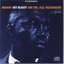 CD - Art Blakey & The Jazz Messengers - Moanin'