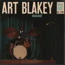 7inch Vinyl Single - Art Blakey & The Jazz Messengers - Moanin'