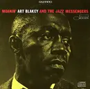 CD - Art Blakey & The Jazz Messengers - Moanin'