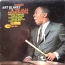 LP - Art Blakey & The Jazz Messengers - Mosaic