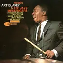 LP - Art Blakey & The Jazz Messengers - Mosaic - Mono