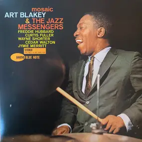 Art Blakey - Mosaic