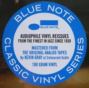 LP - Art  Blakey & the Jazz Messengers - Mosaic