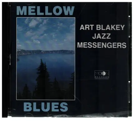 Art Blakey & The Jazz Messengers - Mellow Blues