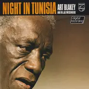 Art Blakey & The Jazz Messengers - Night In Tunisia