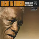 CD - Art Blakey & The Jazz Messengers - Night In Tunisia