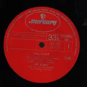 LP - Art Blakey & The Jazz Messengers - Soul Finger - + OBI