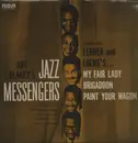 LP - Art Blakey & The Jazz Messengers - Selections From Lerner And Loewe's